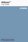 Wallpaper* City Guide Athens - Book