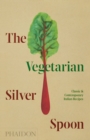 The Vegetarian Silver Spoon : Classic and Contemporary Italian Recipes - Book