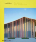 Architizer : The World's Best Architecture - Book