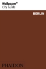 Wallpaper* City Guide Berlin - Book