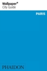 Wallpaper* City Guide Paris - Book