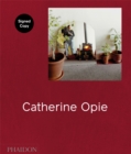 Catherine Opie (Signed Edition) - Book