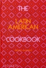 The Latin American Cookbook - Book