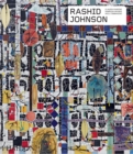 Rashid Johnson - Book