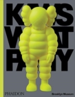KAWS: WHAT PARTY (Yellow edition) - Book