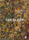 Sam Gilliam - Book