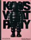 KAWS: WHAT PARTY - Book