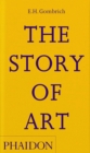 The Story of Art - Book