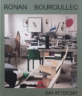 Ronan Bouroullec : Day After Day - Book