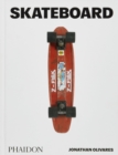 Skateboard - Book