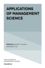 Applications of Management Science - eBook