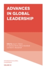 Advances in Global Leadership - eBook