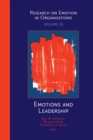 Emotions and Leadership - eBook