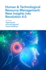 Human & Technological Resource Management (HTRM) : New Insights into Revolution 4.0 - eBook