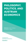 Philosophy, Politics, and Austrian Economics - eBook