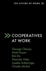 Cooperatives at Work - Book