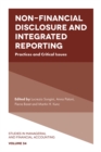 Non-Financial Disclosure and Integrated Reporting : Practices and Critical Issues - eBook