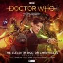 Doctor Who - The Eleventh Chronicles - Volume 2 - Book