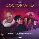 Doctor Who: The First Doctor Adventures - Volume 5 - Book