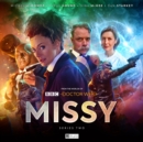 Missy Series 2 - Book