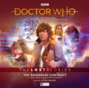 Doctor Who - The Lost Stories 6.2 The Doomsday Contract - Book