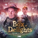 The Box of Delights - Book