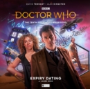 The Tenth Doctor Adventures: The Tenth Doctor and River Song - Expiry Dating - Book