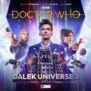 The Tenth Doctor Adventures - Doctor Who: Dalek Universe 2 - Book