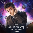 Doctor Who: Out of Time 2 - The Gates of Hell - Book