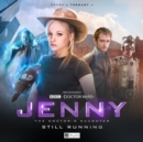 Jenny - The Doctor's Daughter Series 2:  Still Running - Book