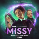 Missy Series 3:  Missy and the Monk - Book