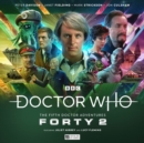 Doctor Who - The Fifth Doctor Adventures: Forty 2 - Book