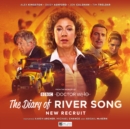 The Diary of River Song Series 9 - New Recruit - Book