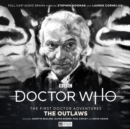 Doctor Who: The First Doctor Adventures - The Outlaws - Book