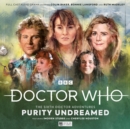 Doctor Who - The Sixth Doctor Adventures: Volume 2 - Purity Undreamed - Book