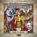 Luther Arkwright: Heart of Empire - Book