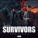 Survivors - New Dawn: Volume 1 - Book