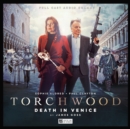 Torchwood #65 - Death in Venice - Book