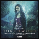 Torchwood #71 - The Last Love Song of Suzie Costello - Book