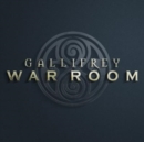 Gallifrey - War Room 1: Allegiance - Book
