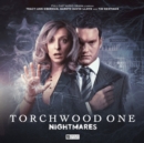 Torchwood One: Nightmares - Book