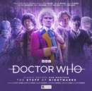 Doctor Who - Classic Doctors New Monsters Vol 3: The Stuff of Nightmares - Book
