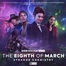 The World's of Doctor Who - Special Releases - The Eighth of March 3: Strange Chemistry - Book