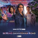Doctor Who Special Releases - Rani Takes on the World: Beyond Bannerman Road - Book