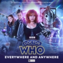 Doctor Who: The Doctor Chronicles: The Eleventh Doctor: Everywhere and Anywhere - Book