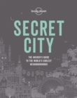 Lonely Planet Secret City - eBook