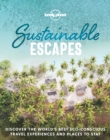Lonely Planet Sustainable Escapes - eBook