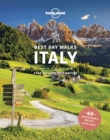 Lonely Planet Best Day Walks Italy - Book