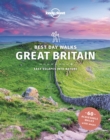 Lonely Planet Best Day Walks Great Britain - Book