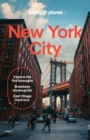 Lonely Planet New York City - Book